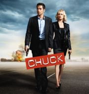 Chuck, Season 5 à télécharger 