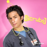 Scrubs, Saison 1 à télécharger 