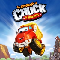 The Adventures of Chuck & Friends, Vol. 1 à télécharger 