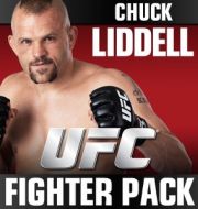 Best of Chuck Liddell à télécharger 