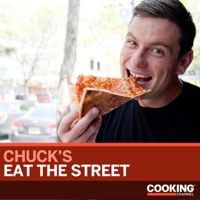 Chuck's Eat the Street, Season 2 à télécharger 