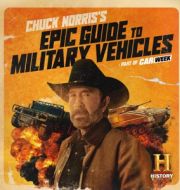 Chuck Norris's Epic Guide to Military Vehicles à télécharger 