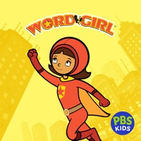 WordGirl, Vol. 1 à télécharger 