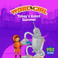 WordGirl: Tobey's Robot Summer à télécharger 