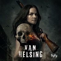 Van Helsing, Season 1 à télécharger 