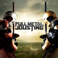 Full Metal Jousting, Season 1 à télécharger 
