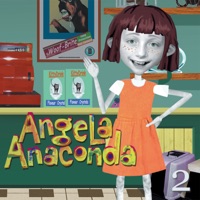 Angela Anaconda, Season 2 à télécharger 