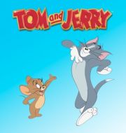 Tom and Jerry, Vol. 1 à télécharger 