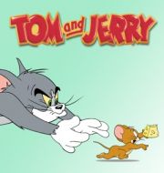 Tom and Jerry, Vol. 2 à télécharger 