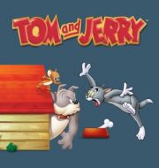 Tom and Jerry, Vol. 3 à télécharger 