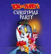 Tom and Jerry's Christmas Party à télécharger 