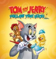 Tom and Jerry, Follow That Duck à télécharger 