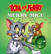 Tom and Jerry: Merry Mice à télécharger 