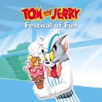 Tom and Jerry: Festival of Fun à télécharger 