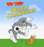 Tom and Jerry World Champions à télécharger 