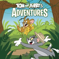 Tom and Jerry's Adventures à télécharger 