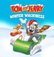 Tom and Jerry: Winter Wackiness à télécharger 