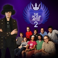 The Pick-Up Artist, Season 2 à télécharger 