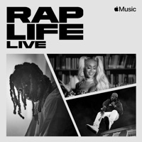 Rap Life Live à télécharger 