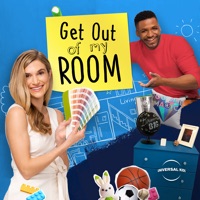 Get Out of My Room, Season 1 à télécharger 