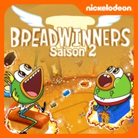 Breadwinners, Saison 2, Partie 1 à télécharger 