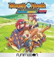 Monster Hunter Stories Ride On, Season 1, Pt. 1 à télécharger 