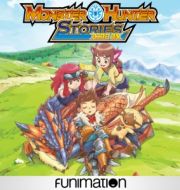 Monster Hunter Stories Ride On, Season 1, Pt. 2 (Original Japanese Version) à télécharger 