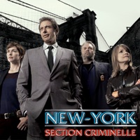 New-York Section Criminelle, Saison 8 à télécharger 