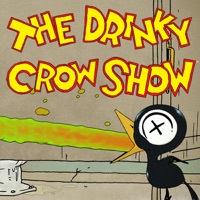 The Drinky Crow Show, Season 1 à télécharger 