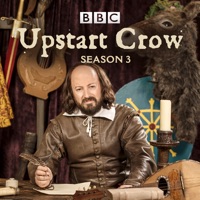Upstart Crow, Season 3 à télécharger 
