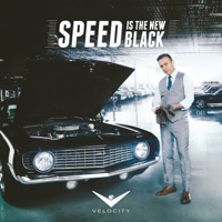 Speed Is the New Black, Season 1 à télécharger 