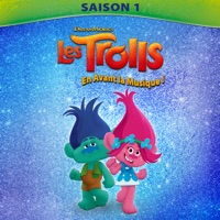 Les Trolls : En avant la musique !, Saison 1 à télécharger 