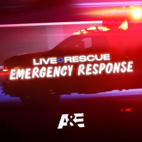Live Rescue: Emergency Response, Season 1 à télécharger 