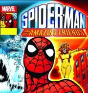 Spider-Man and His Amazing Friends, Season 1 à télécharger 