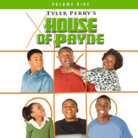 Tyler Perry's House of Payne, Vol. 9 à télécharger 