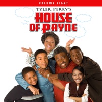 Tyler Perry's House of Payne, Vol. 8 à télécharger 