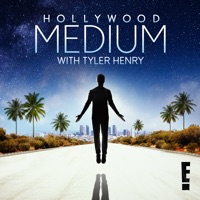 Hollywood Medium with Tyler Henry, Season 1 à télécharger 