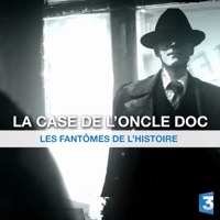 La case de l'Oncle Doc : les fantômes de l'histoire à télécharger 