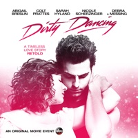 Dirty Dancing: Television Special à télécharger 
