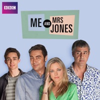 Me and Mrs Jones à télécharger 