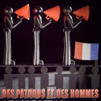 Des patrons et des hommes à télécharger 