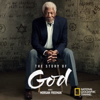 The Story of God With Morgan Freeman, Saison 1 (VF) à télécharger 