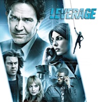 Leverage, Season 1 à télécharger 