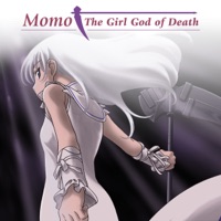 Momo the Girl God of Death à télécharger 