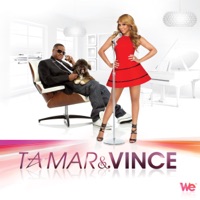 Tamar & Vince, Season 1 à télécharger 