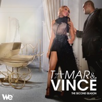 Tamar & Vince, Season 2 à télécharger 