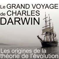 Le Grand voyage de Charles Darwin à télécharger 