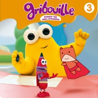 Gribouille, Saison 1, Vol. 3 (VF) à télécharger 