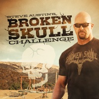 Steve Austin's Broken Skull Challenge, Season 3 à télécharger 