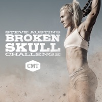 Steve Austin's Broken Skull Challenge, Season 5 à télécharger 